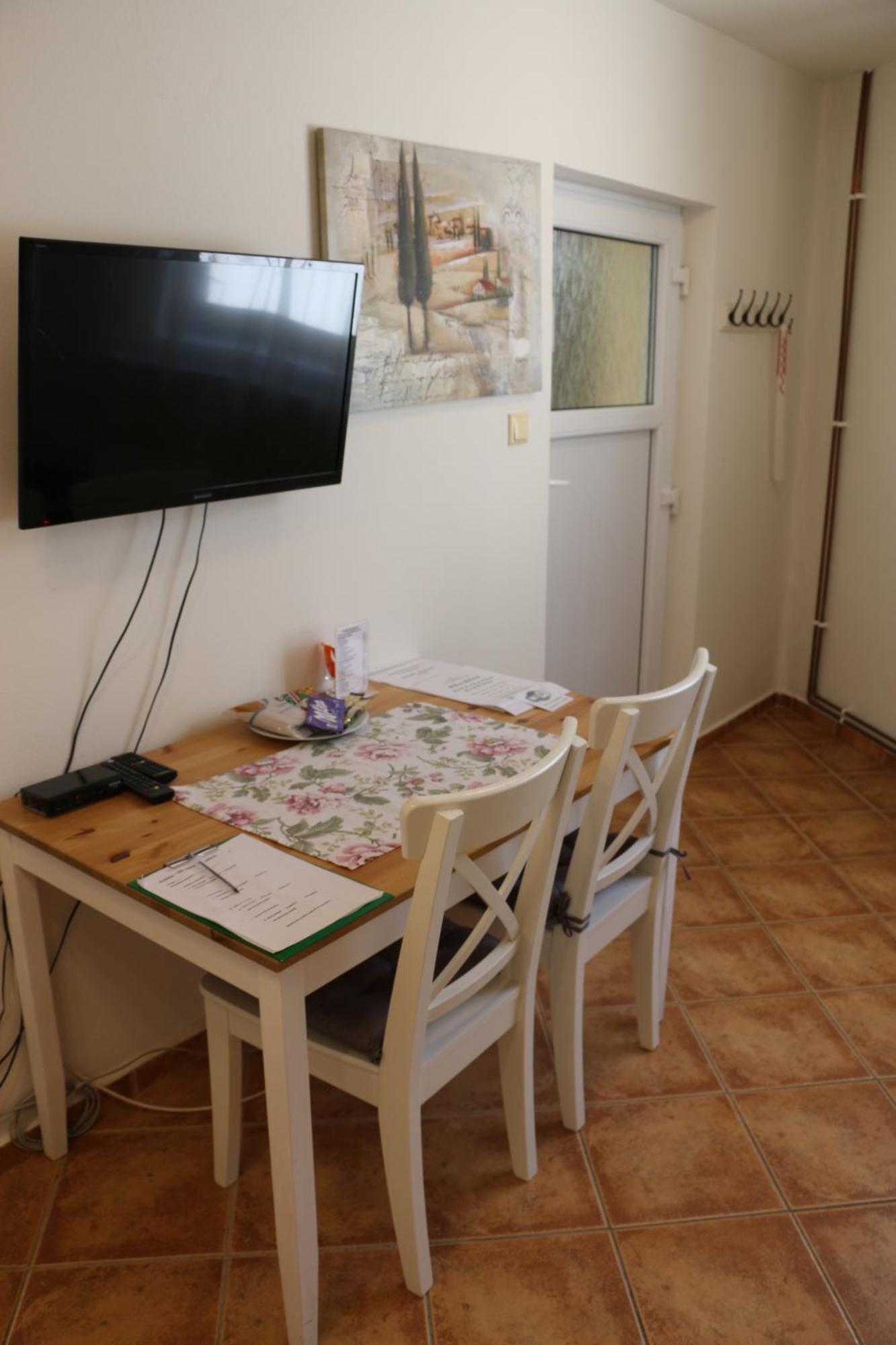 Penzion 4 Dvory Ceske Budejovice