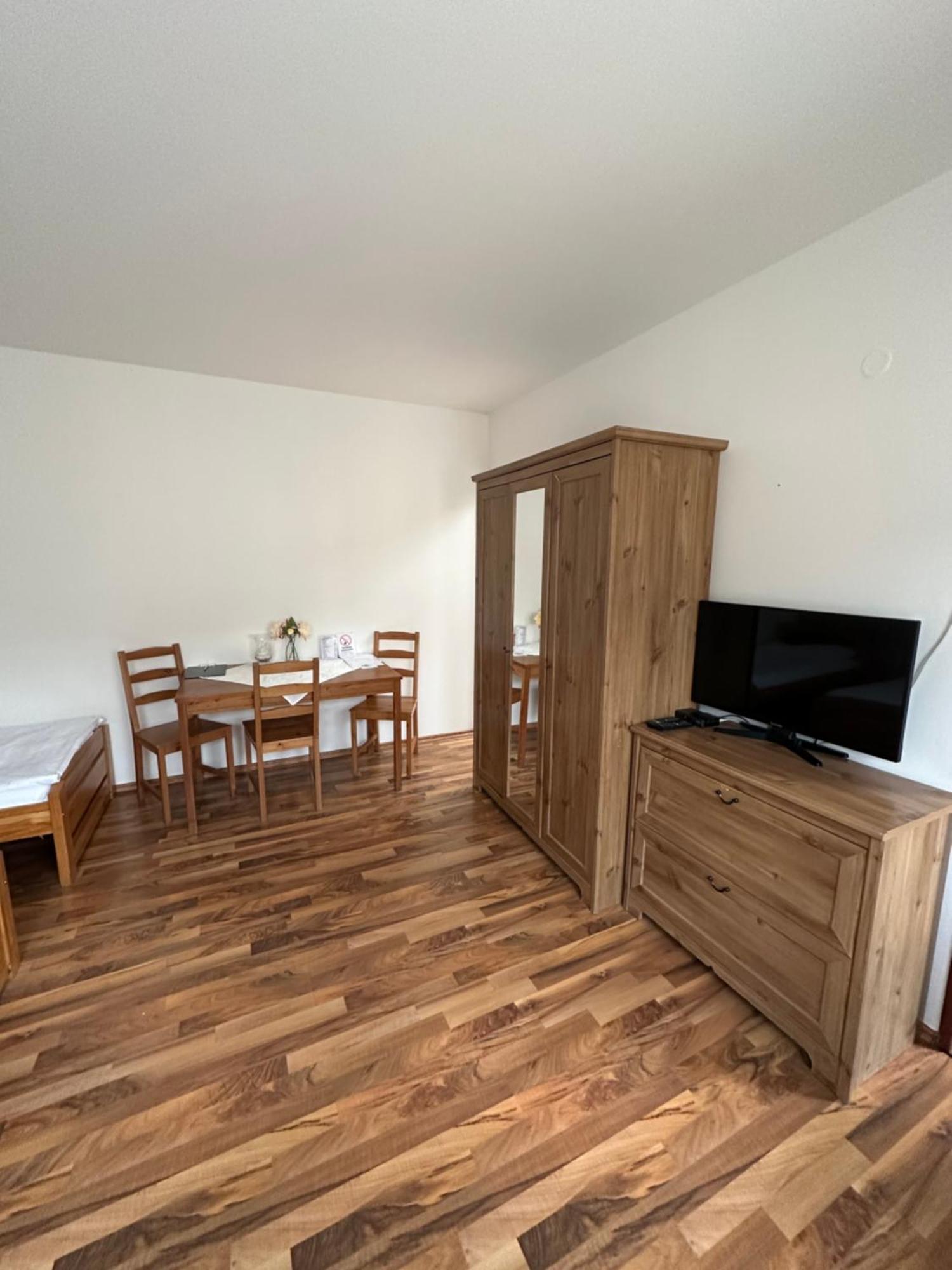 4 Dvory 3* Ceske Budejovice