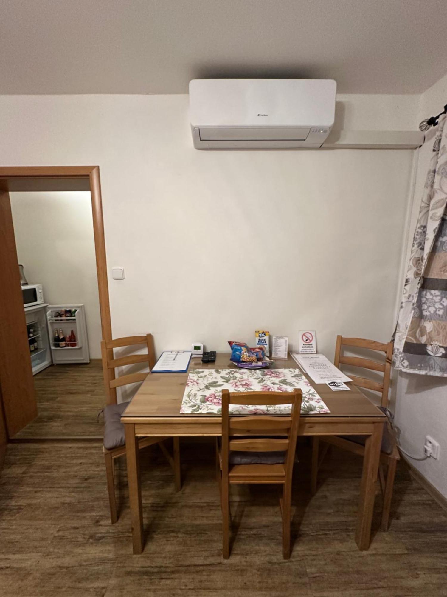4号多福里膳食公寓 招待所