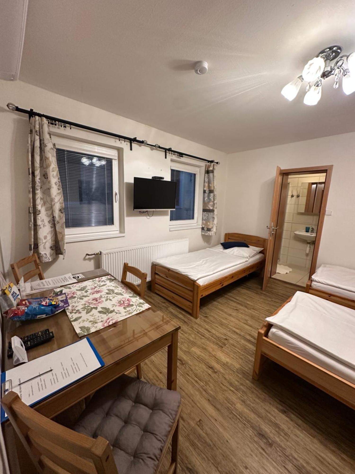 4 Dvory 3* Ceske Budejovice