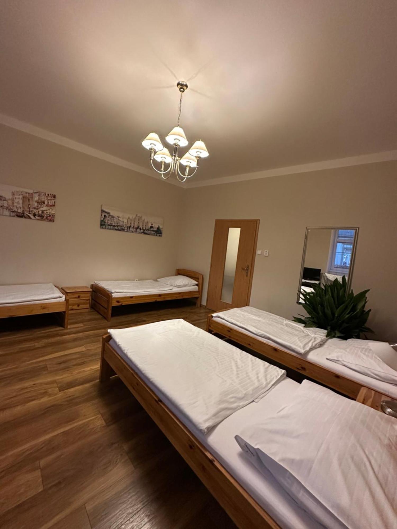Penzion 4 Dvory Ceske Budejovice